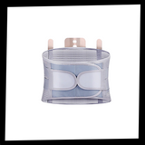 Ortopedisk støttebelte for korsryggen