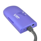 Hjemix | VONETS VAP11G-300 Mini WiFi 300Mbps Bro WiFi Gjentaker, Beste Partner for IP Enhet / IP KAMERA / IP Skriver / XBOX / PS3 / IPTV / Skybox (Blå)