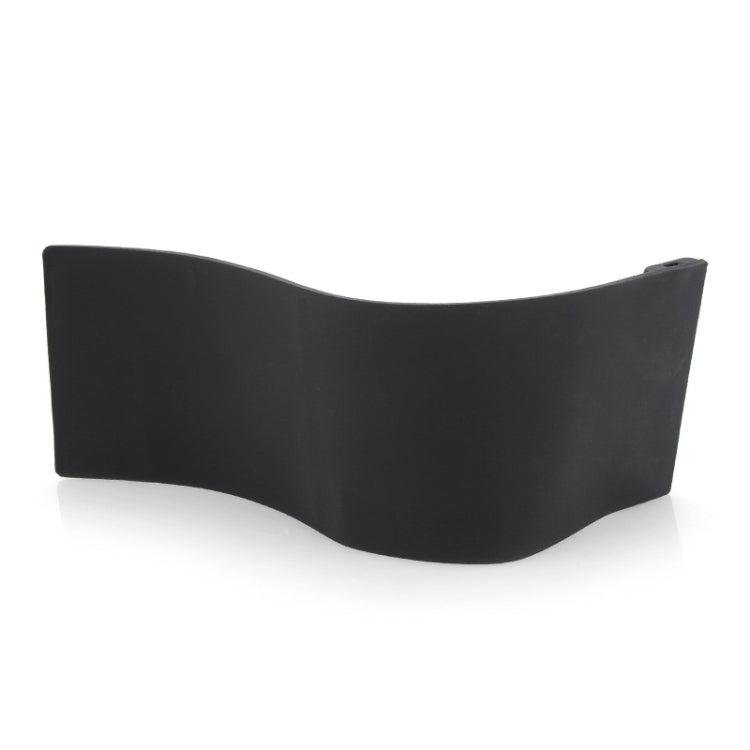 Hjemix | JA-11 108-tasters Sammenleggbar Silikon Bluetooth Tastatur