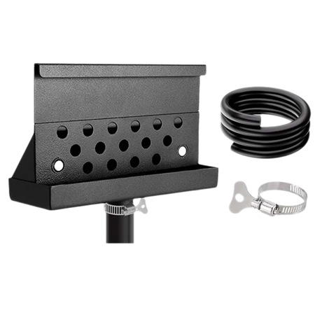 Hjemix | Grilloljedropper