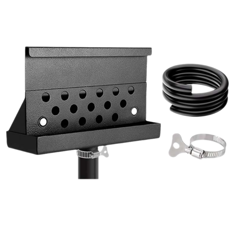 Hjemix | Grilloljedropper