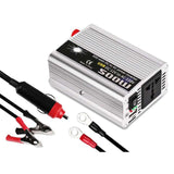 Hjemix | inverter 12V til 220V 500W