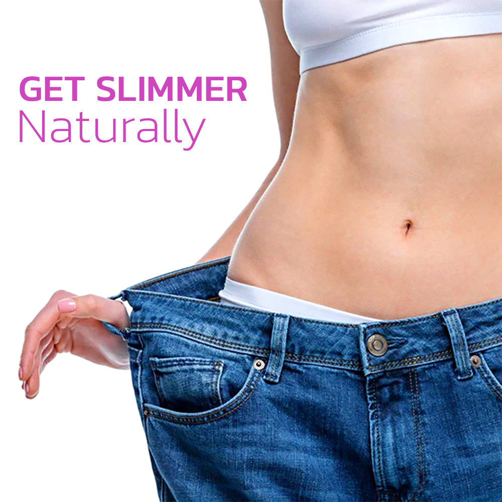 Hjemix | CurveBelly kropp-formende mageplaster