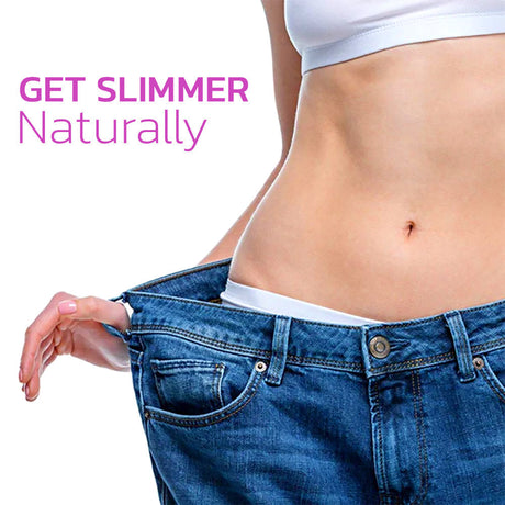 Hjemix | CurveBelly kropp-formende mageplaster