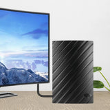Hjemix | HDTV 4K Digitalantenne for innendørs bruk | Stort rekkevidde 600 miles