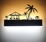 Hjemix | Vegglampe med allsidig design