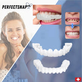 Hjemix | PerfectSnap | Alltid det perfekte smilet