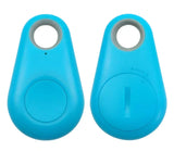 Hjemix | Mini GPS Tracker for Kids - Mini GPS Sporing Enhet for Kjæledyr, Barn, Biler, og Mye Mer