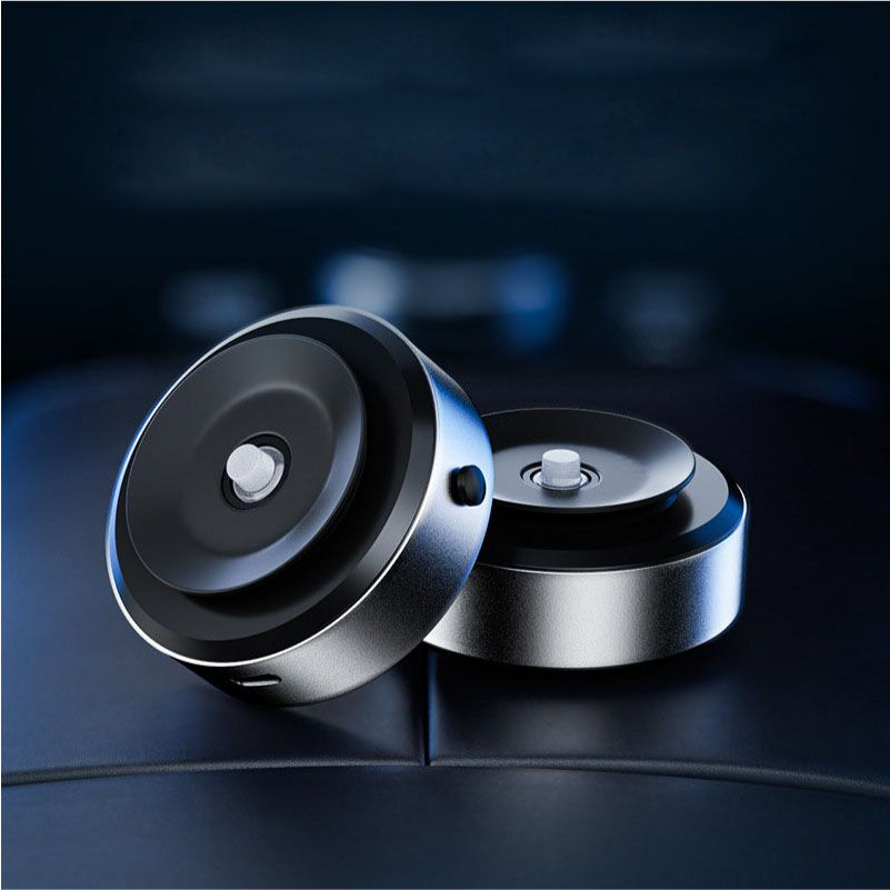 Hjemix | Magnetisk Bil Sugekoppholder