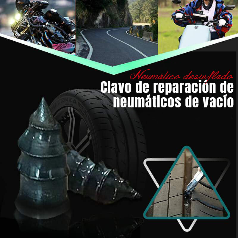 Hjemix | Tetningsmiddel for vakuumdekk