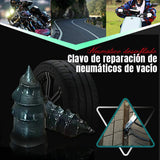 Hjemix | Tetningsmiddel for vakuumdekk