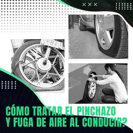 Hjemix | Tetningsmiddel for vakuumdekk