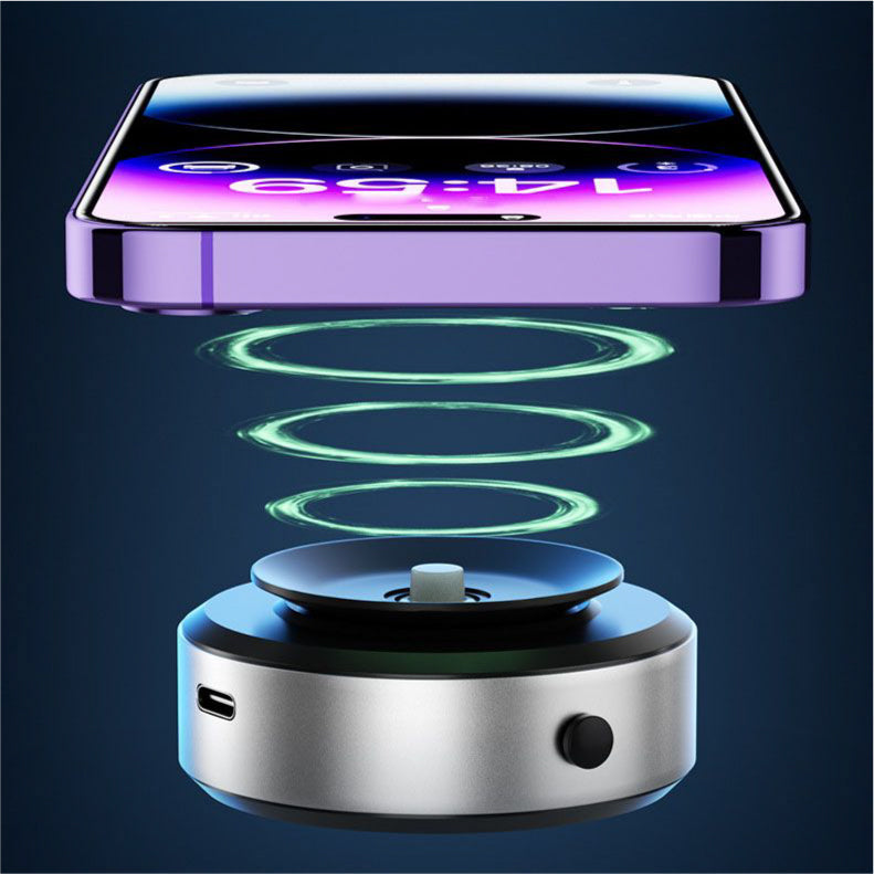 Hjemix | Magnetisk Bil Sugekoppholder