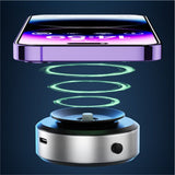 Hjemix | Magnetisk Bil Sugekoppholder