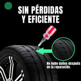 Hjemix | Tetningsmiddel for vakuumdekk