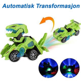 Hjemix | LED-lampe Deformere Dinosaurbil-leker