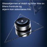 Hjemix | Magnetisk Bil Sugekoppholder