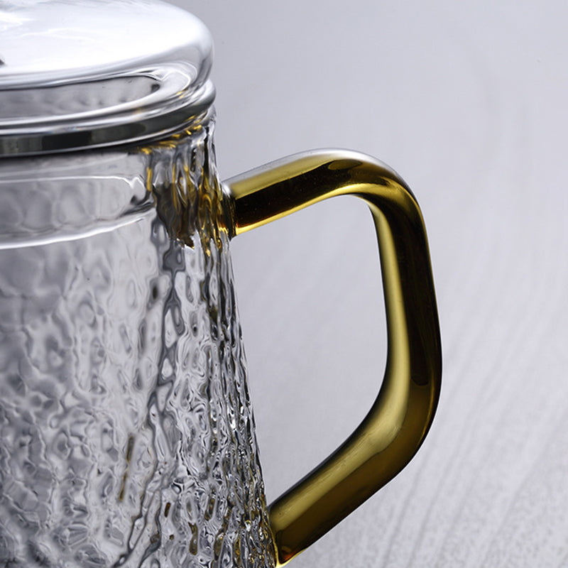 Hjemix | Pindefang Tekanne med Sil