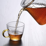 Hjemix | Pindefang Tekanne med Sil