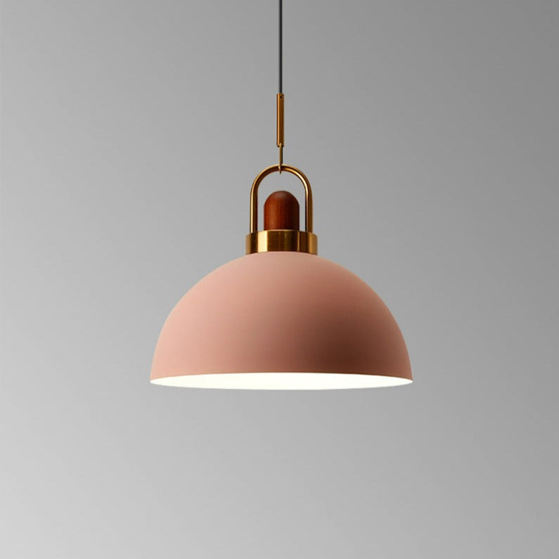 Hjemix | Abbott - Moderne nordiske pendellamper