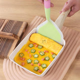 Hjemix til tamagoyaki omelett med non-stick coating