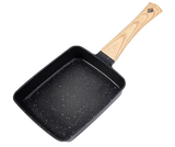 Hjemix til tamagoyaki omelett med non-stick coating