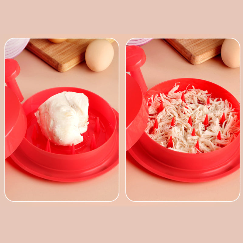 Hjemix | Bærbar Kjøkkenhakkemaskin