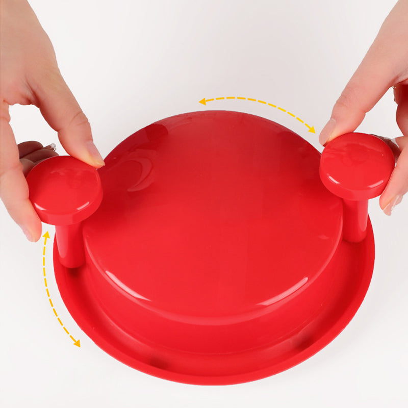 Hjemix | Bærbar Kjøkkenhakkemaskin