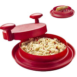 Hjemix | Bærbar Kjøkkenhakkemaskin