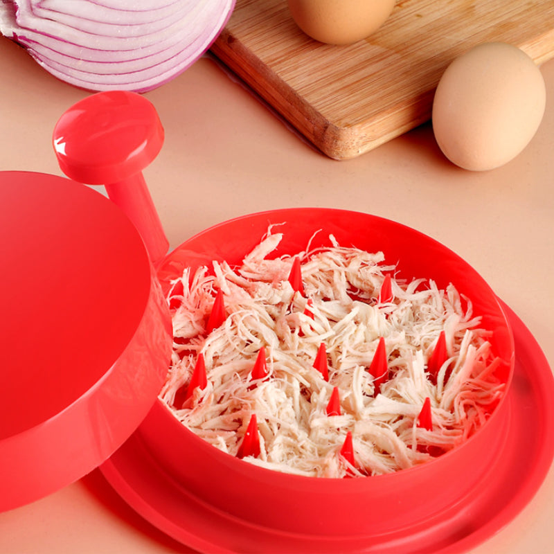 Hjemix | Bærbar Kjøkkenhakkemaskin