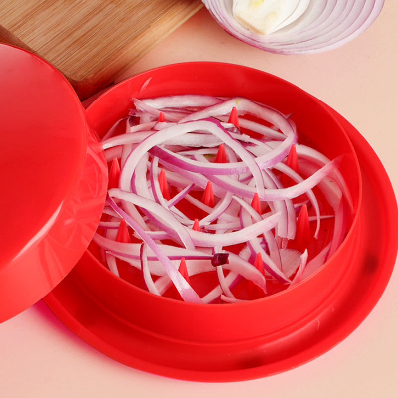 Hjemix | Bærbar Kjøkkenhakkemaskin