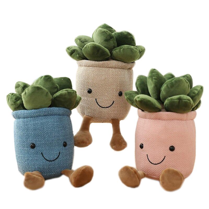 Hjemix | Plante Plush