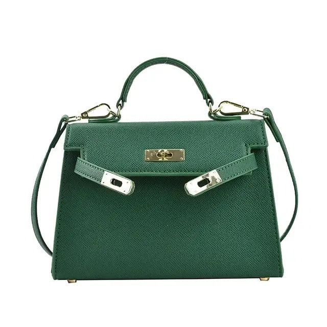 Hjemix | Kvinne Crossbody Skulderveske
