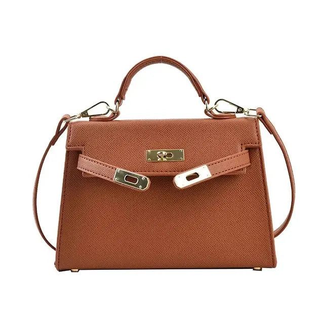Hjemix | Kvinne Crossbody Skulderveske