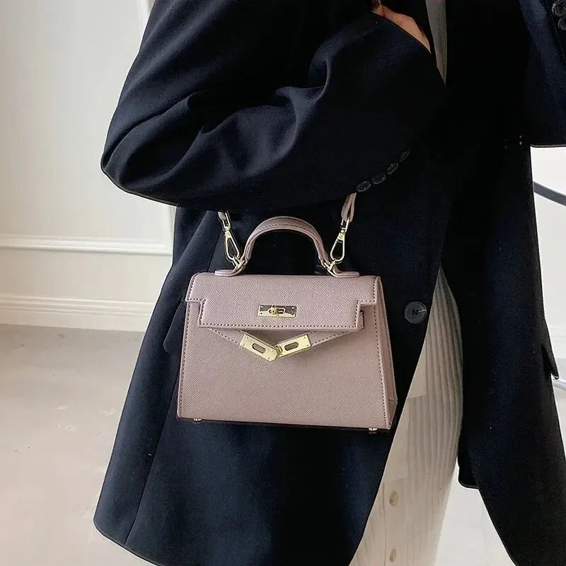 Hjemix | Kvinne Crossbody Skulderveske