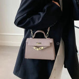 Hjemix | Kvinne Crossbody Skulderveske