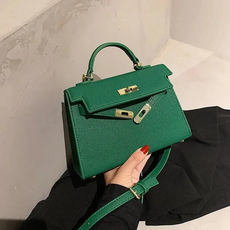 Hjemix | Kvinne Crossbody Skulderveske