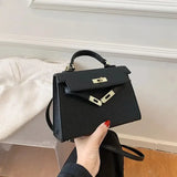 Hjemix | Kvinne Crossbody Skulderveske