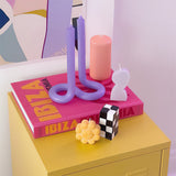 Hjemix | Preppy Bokboks Dekor