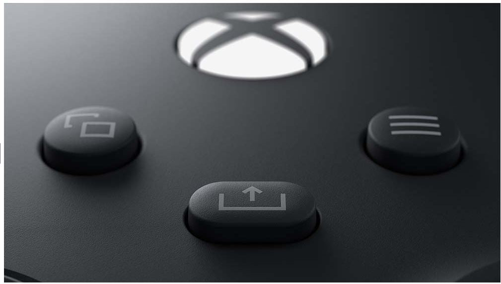 Hjemix | Xbox Trådløs Kontroller