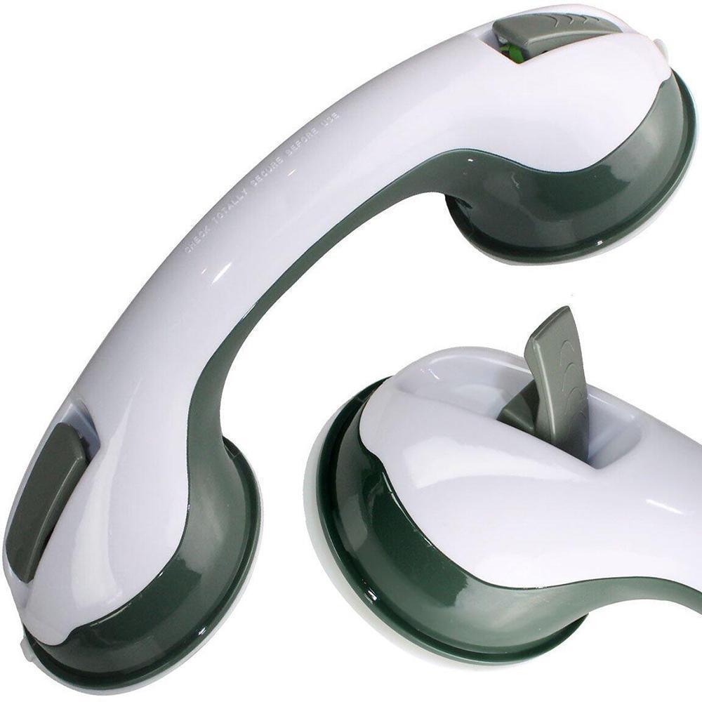 Hjemix | SecureGrip | Sklisikker håndlist for bad og dusj