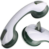 Hjemix | SecureGrip | Sklisikker håndlist for bad og dusj