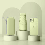 Hjemix | Ultra bærbar | Mini reiseregner