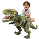 Hjemix | Kontroller T-Rex dinosauren med LED-belysning