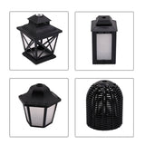 Hjemix | Retro Lantern String Lights