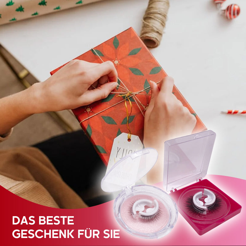 Hjemix | Gjenbrukbare selvklebende vipper