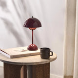 Hjemix | ClassicGlow – LED Bordlampe