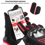 Hjemix | Vanntette Motorsykkelhansker