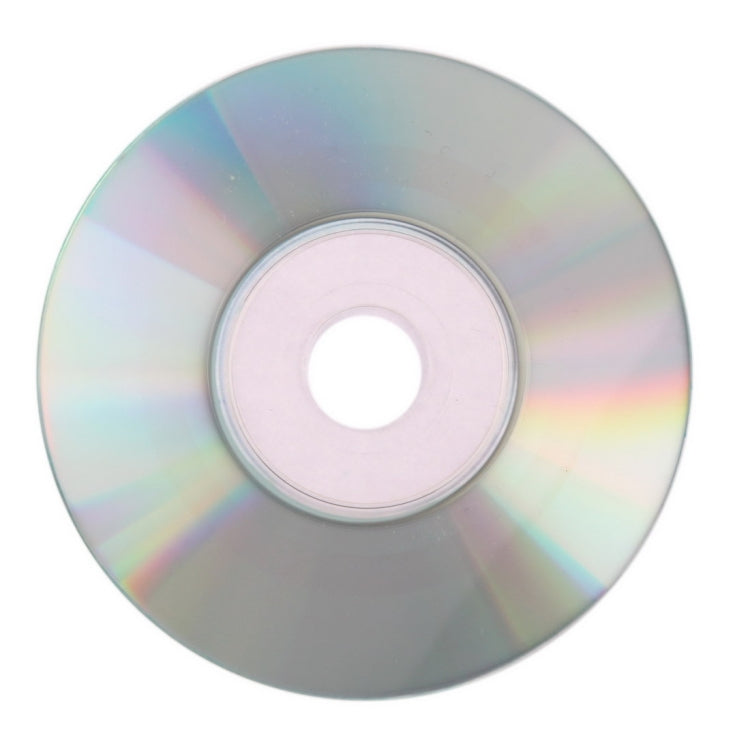 Hjemix | 8cm blank mini CD-R, 225MB/25min, 100 stykker i en pakke, prisen gjelder for 100 stykker