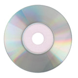 Hjemix | 8cm blank mini CD-R, 225MB/25min, 100 stykker i en pakke, prisen gjelder for 100 stykker